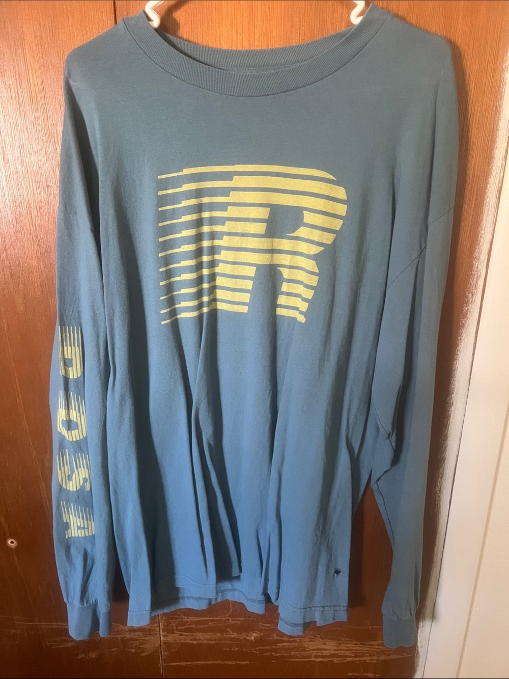 Rosa Ent. “Speedway” Long Sleeve